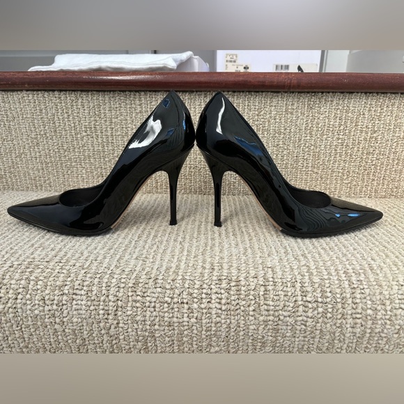 Dior Cherie Pointy Pump - Picture 7 of 8